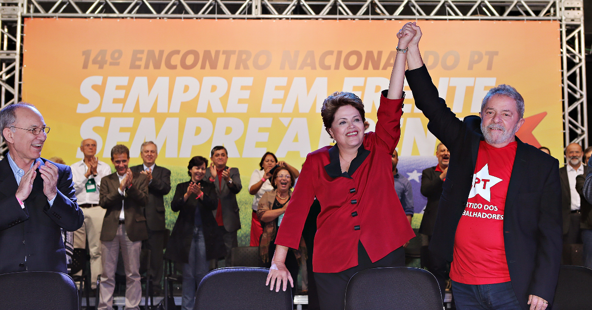 O PT enfrenta um dilema: ou se tornar igual aos demais partidos ou conservar sua