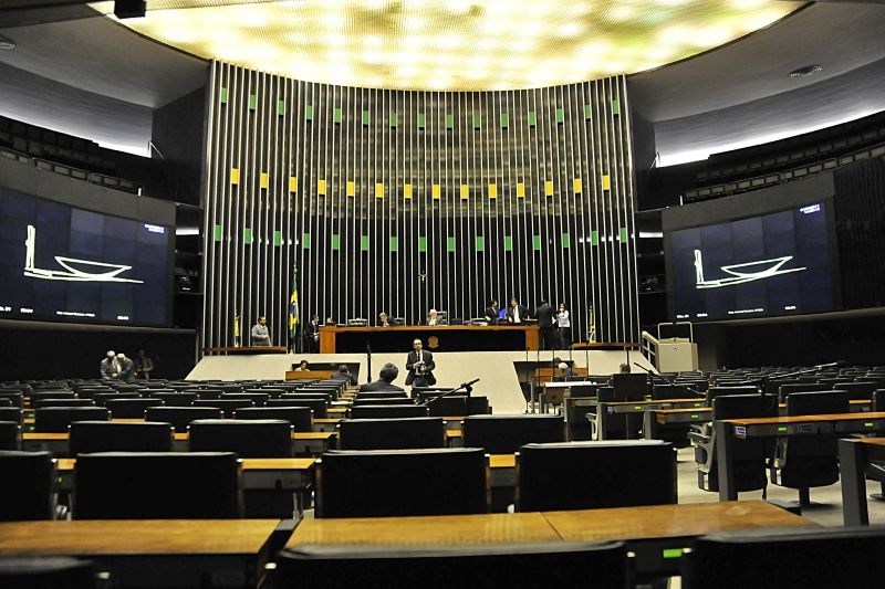 Movimentos sociais estão pressionando a Câmara e também recorrendo ao STF