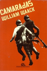 Capa Camaradas