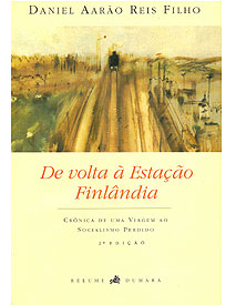 De volta à Estação Finlândia