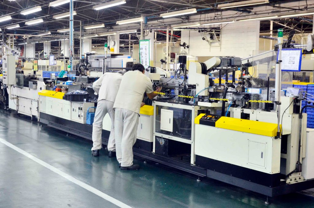 O aumento da produtividade passa por melhorias na infraestrutura, na educação