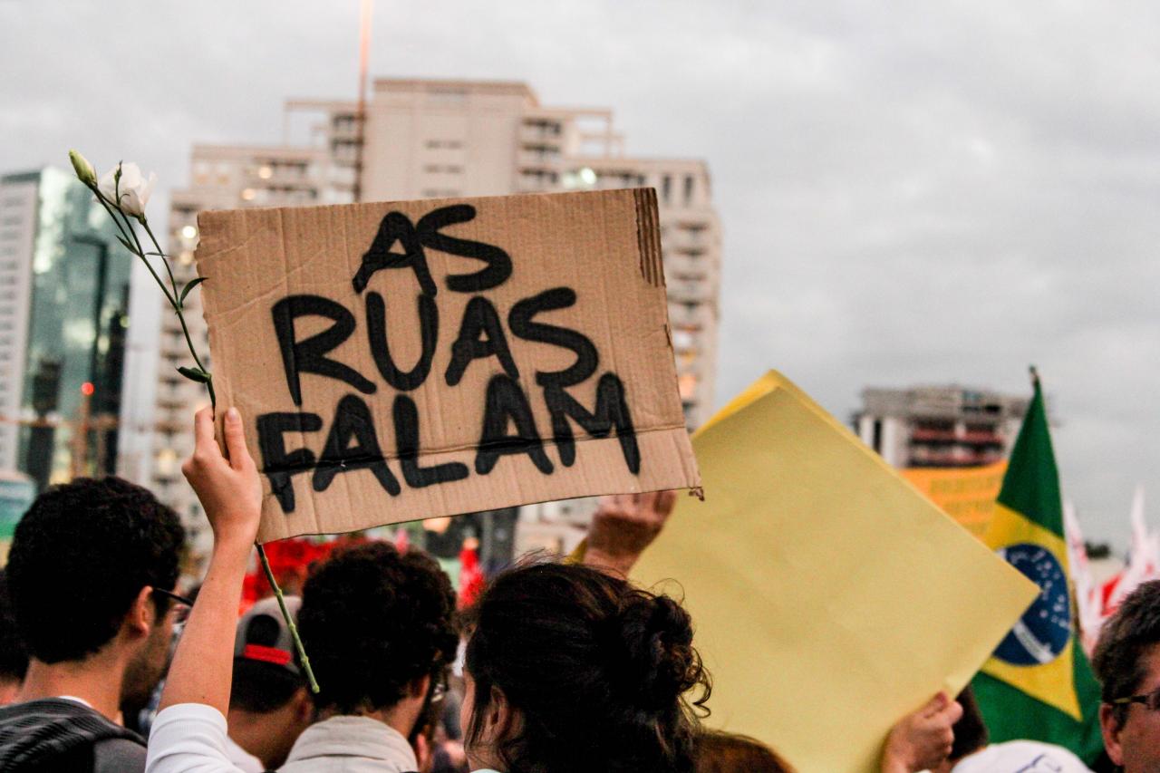 Plebiscito Constituinte