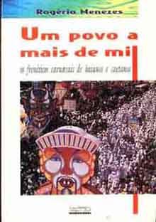 Capa Um povo a mais de mil