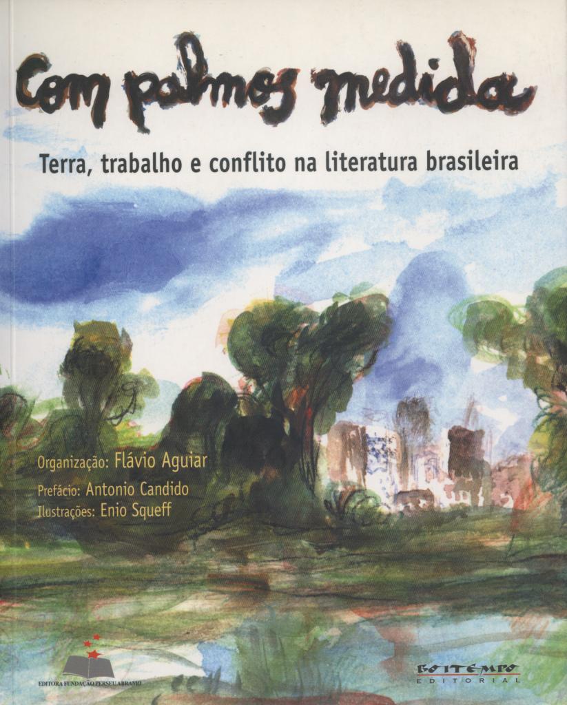 capa Com palmos medida