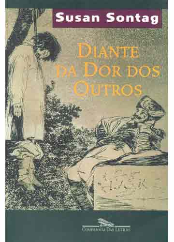 Diante da dor dos outros