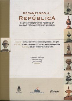 Decantando a República