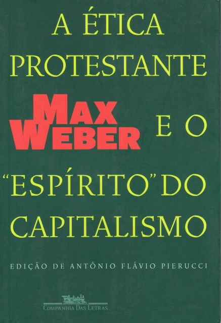 A ética protestante