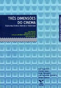 Três Dimensões do Cinema