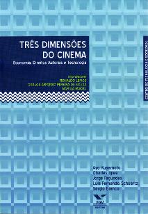 Três Dimensões do Cinema