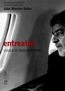 Entreatos