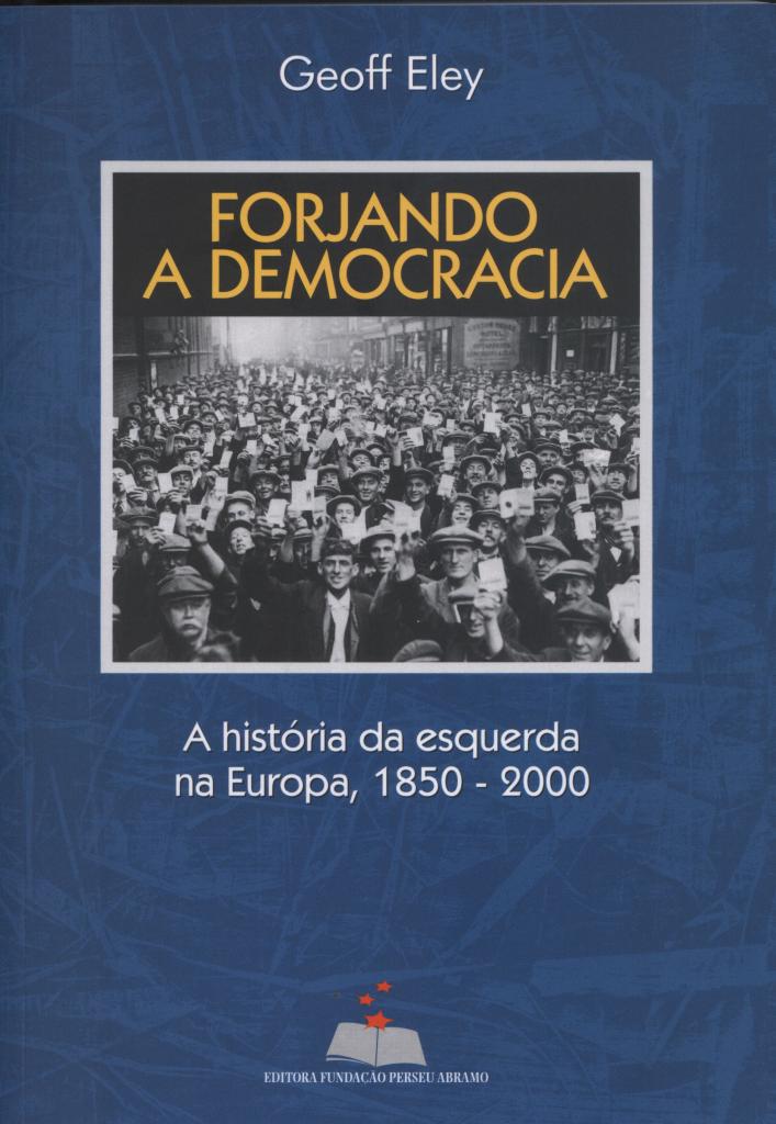 Forjando a democracia