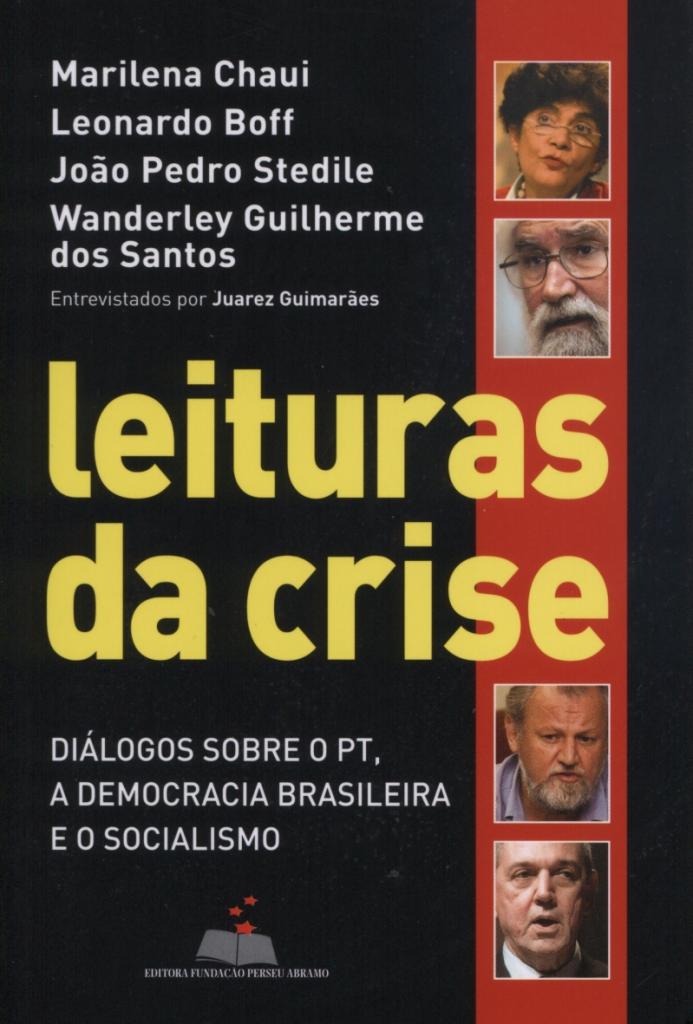 Leituras da crise