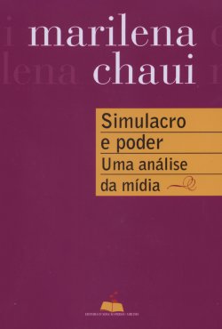 Simulacro e poder