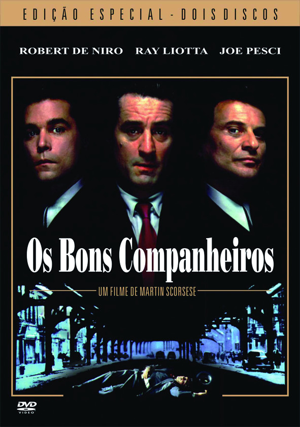 Scorsese para além do Oscar