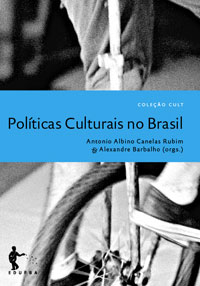 Políticas Culturais no Brasil
