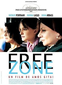 Free Zone