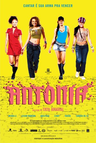 Negritude no cinema brasileiro
