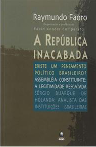 A República inacabada