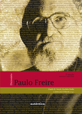 Dicionário Paulo Freire