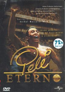 Pelé Eterno