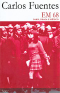 Em 68: Paris, Praga e México