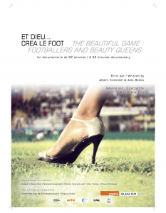 Futebol como Deus criou: O Peladão de Manaus