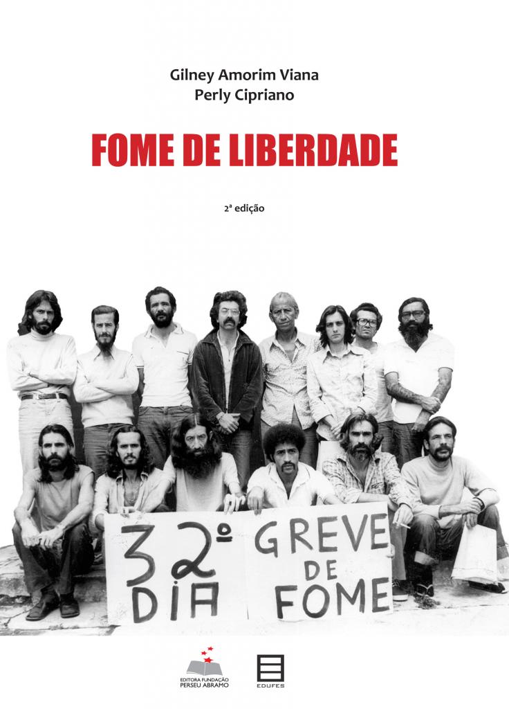 Fome de Liberdade: Greve Política e Resistência no Brasil