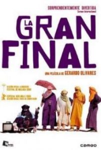 A grande final
