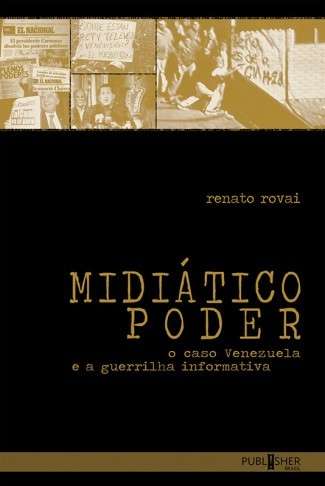 Midiático poder