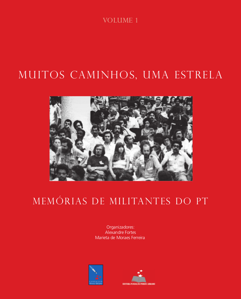 Muitos caminhos, Uma estrela