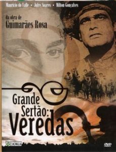 O grande sertão
