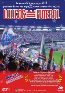 Loucos de futebol