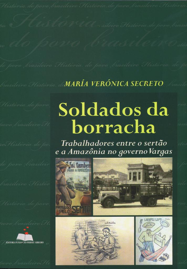 Soldados da borracha