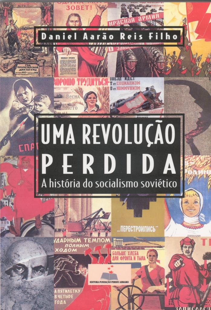 Uma revolução perdida