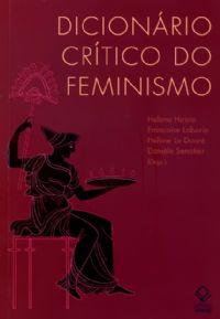 Dicionário crítico do feminismo