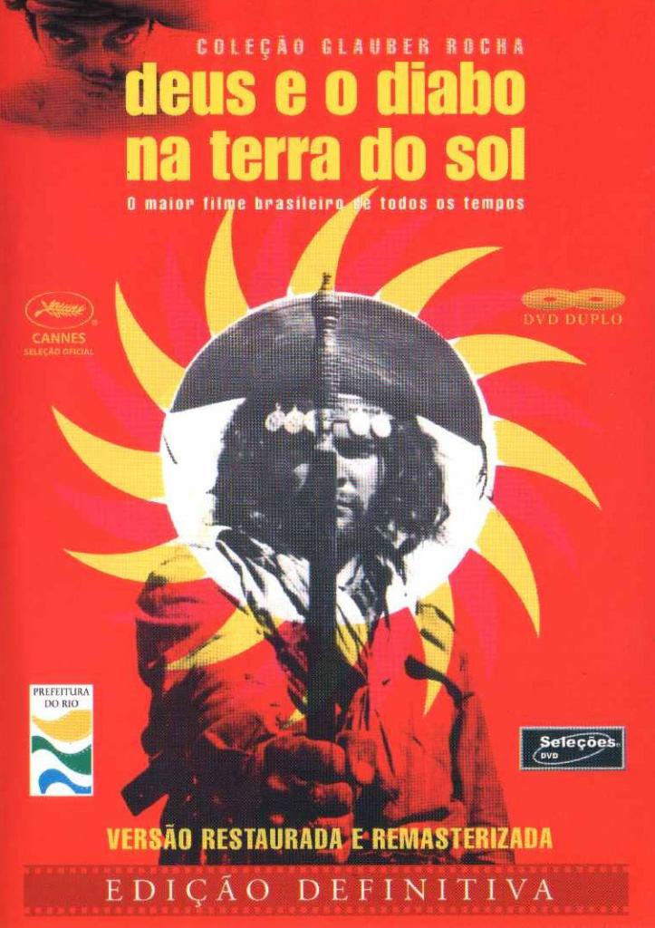 Deus e o diabo na terra do sol