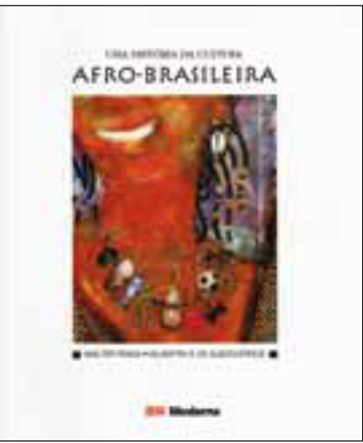 Uma história da cultura afro-brasileira