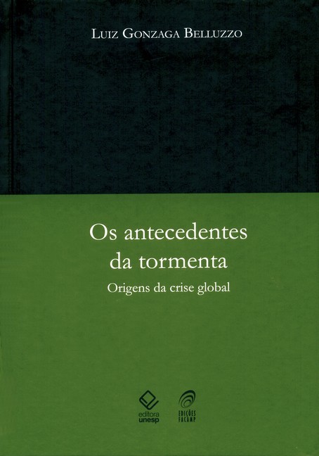 Os antecedentes da tormenta origem da crise global
