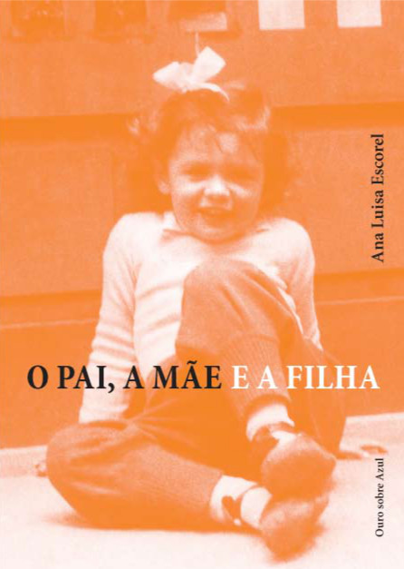 O pai, a mãe e a filha