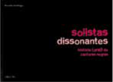 Solistas dissonantes