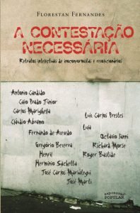 A contestação necessária
