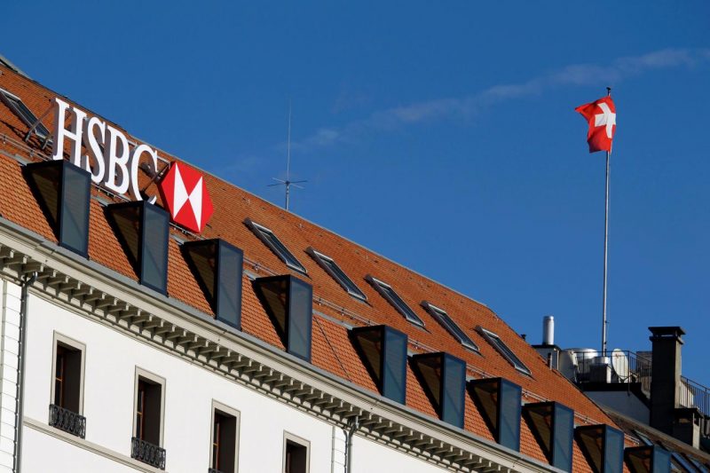 Na maior parte dos casos, quem abre uma conta na Suíça quer sigilo