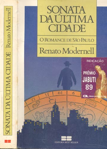 Sonata da Última Cidade