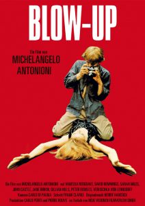 Blow-up (Depois Daquele Beijo)