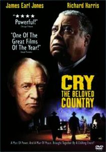 Cry the Beloved Country (Os Deserdados)