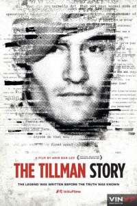 Filme sobre o mais famoso soldado na Guerra do Iraque devido a sua popularidade 