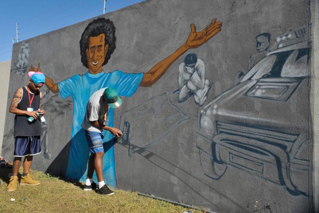 Jovens negros são vitimados pela ofensiva conservadora do Estado brasileiro