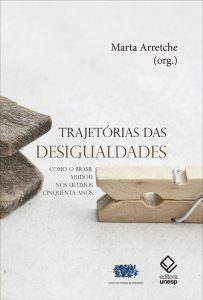 Trajetórias das desigualdades