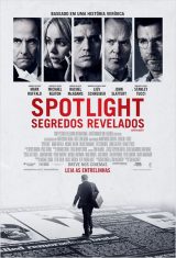 Filme Spotlight: Jornalismo Investigativo e Segredos Revelados