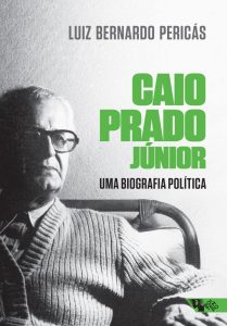 Caio Prado Jr